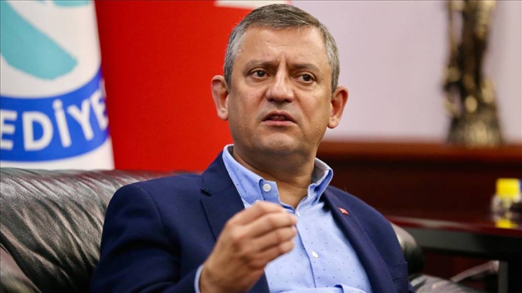 CHP'de dikkat çeken liste! İmza vermediler 5